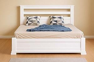 Pat Mebil Lev Lord 140x200 Alb