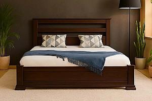 Pat Mebil Lev Lord 140x200 Nuc Închis