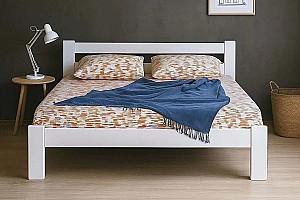 Pat Mebil Lev Sonia 180x200 Alb