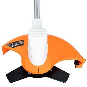 Trimmer pentru iarba Ruris 3024e Power Alfa UP