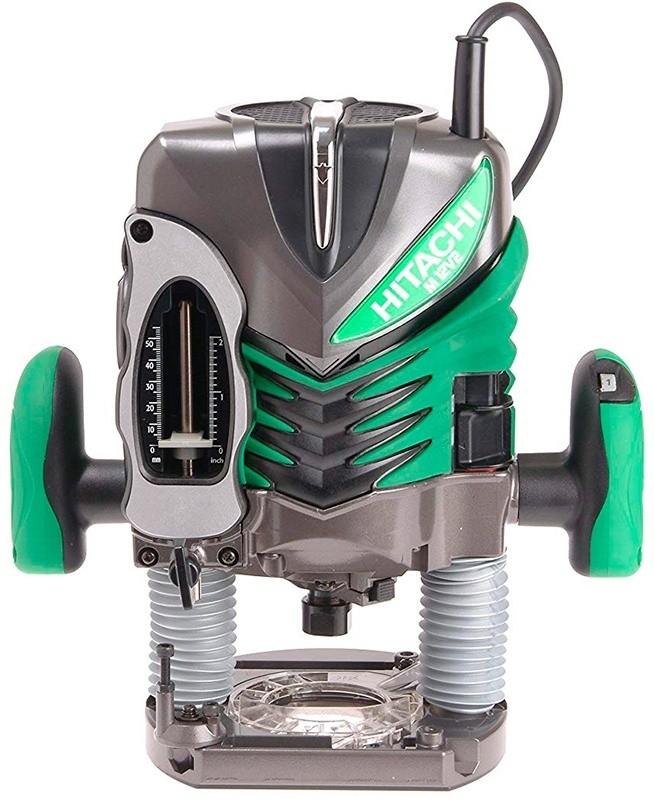 Masina de frezat Hitachi-HiKOKI M12VEUTZ