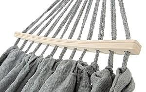 Hamac Royokamp Hammock (1031170) XXL Grey