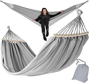 Hamac Royokamp Hammock (1031170) XXL Grey