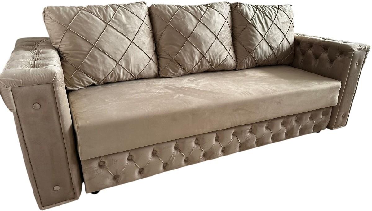 Canapea V-Toms Nativa N3K1 (240x93 cm) Bej