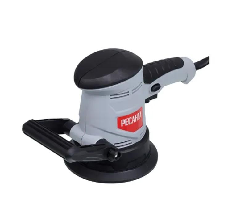 Slefuitor cu excentric Resanta ЭШМ-125Э