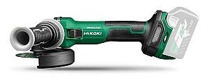 Polizor unghiular Hitachi-HiKOKI G3613DVEW4Z