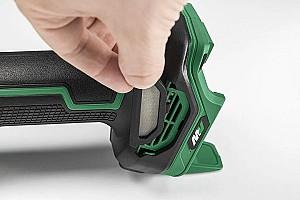 Polizor unghiular Hitachi-HiKOKI G3613DEW4Z