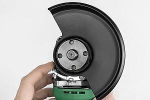 Polizor unghiular Hitachi-HiKOKI G3613DEW4Z