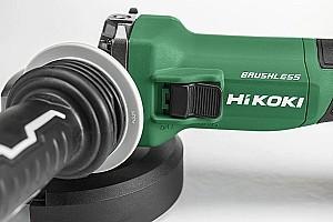 Polizor unghiular Hitachi-HiKOKI G3613DEW4Z