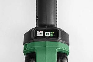 Polizor unghiular Hitachi-HiKOKI G3613DEW4Z