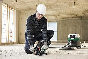 Polizor unghiular Hitachi-HiKOKI G3613DEW4Z