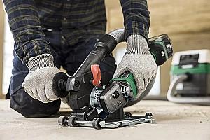 Polizor unghiular Hitachi-HiKOKI G3613DEW4Z