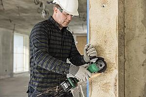 Polizor unghiular Hitachi-HiKOKI G3613DEW4Z