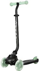 Trotineta QPlay Sema Evo Jade Green