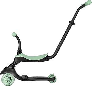 Trotineta QPlay Sema Evo Jade Green
