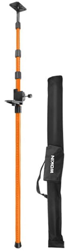 Nivel laser Wokin 3.85 m (508103)