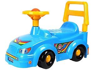 Tolocar Technok 2483 (Blue)