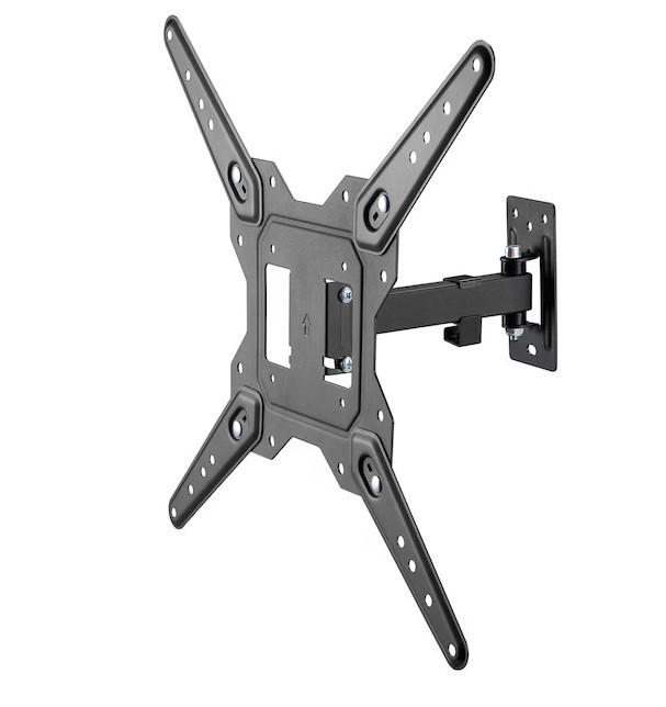Suport pentru televizor Home LCDH 321 23''-55'' Black