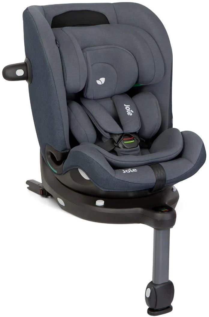 Scaun auto copii Joie i-Pivot Grow Moonlight