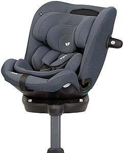 Scaun auto copii Joie i-Pivot Grow Moonlight