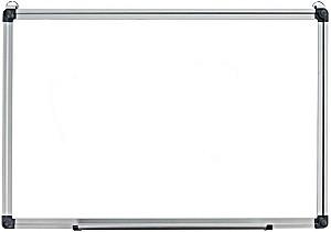 Tabla magnet-marker witeboard Costway ST39495 (White)