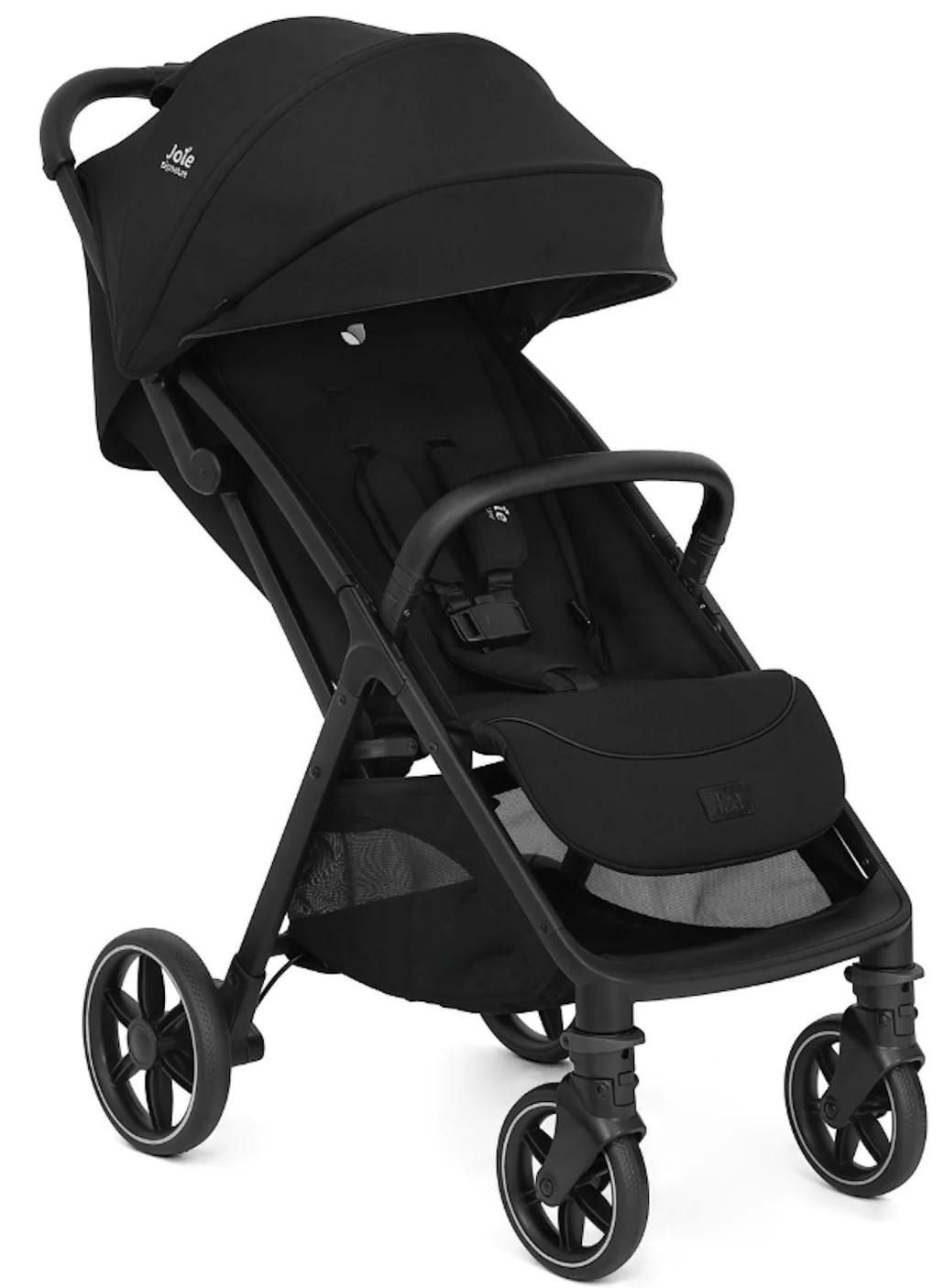 Carucior de plimbare Joie Signature Parcel LX Eclipse