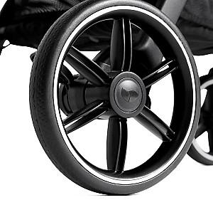 Carucior de plimbare Joie Signature Parcel LX Eclipse