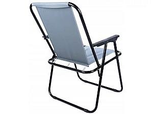 Scaun pliabil Gotel L66E (Grey/Black)