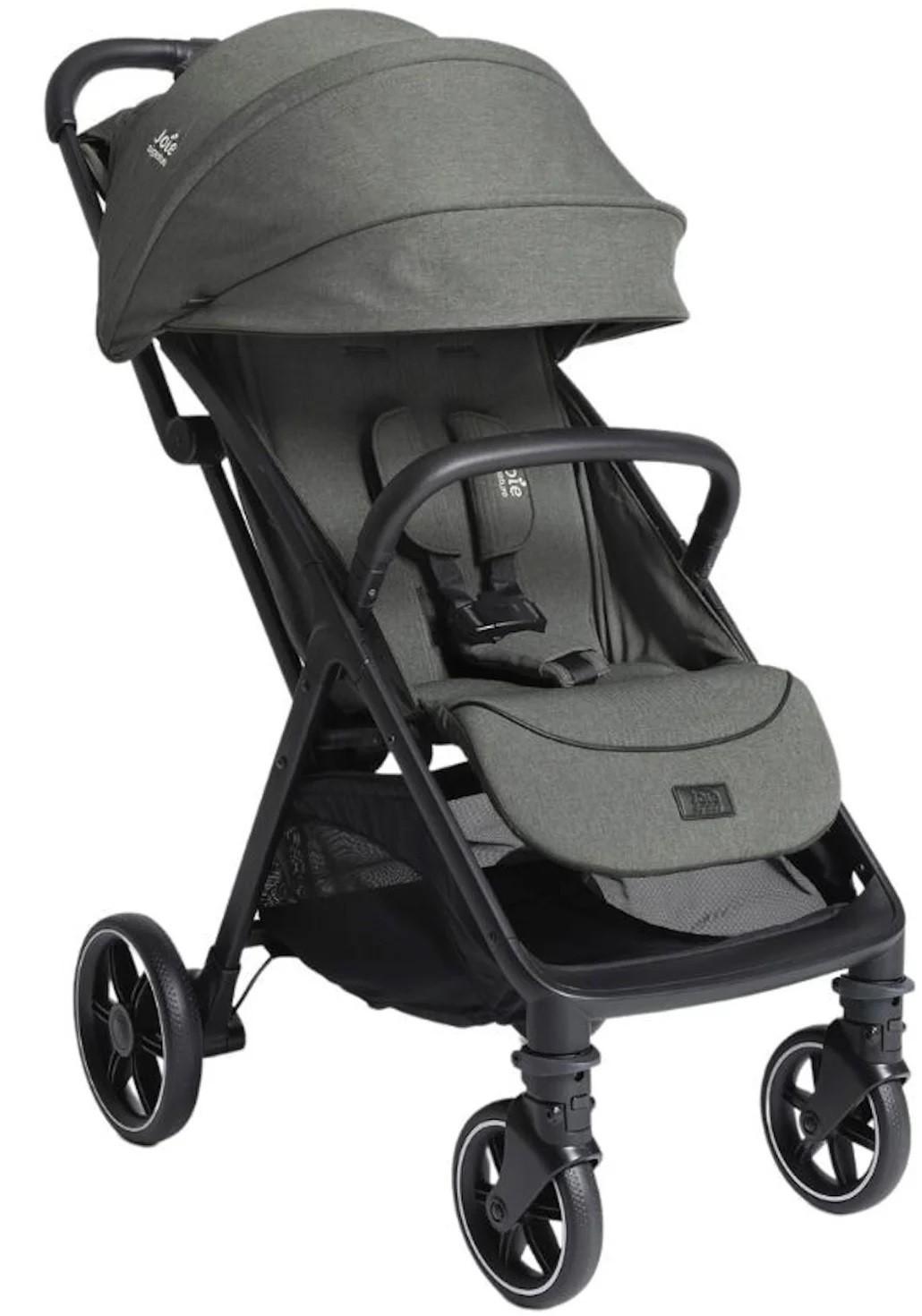 Carucior de plimbare Joie Signature Parcel LX Evergreen
