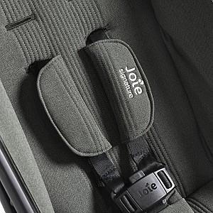 Carucior de plimbare Joie Signature Parcel LX Evergreen