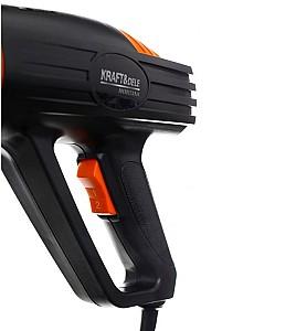 Suflant de aer cald KRAFT&DELE KD10390
