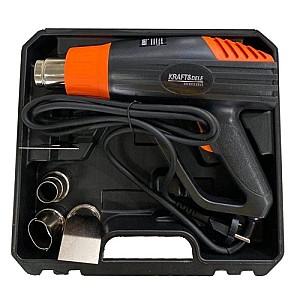 Suflant de aer cald KRAFT&DELE KD10390
