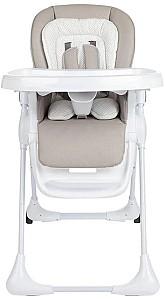 Scaun de masa simplu Premaman Jude Bej