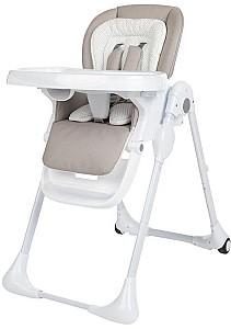 Scaun de masa simplu Premaman Jude Bej