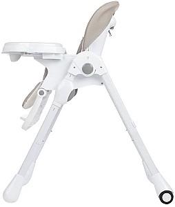 Scaun de masa simplu Premaman Jude Bej