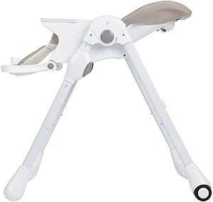 Scaun de masa simplu Premaman Jude Bej