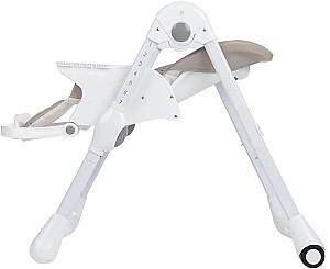 Scaun de masa simplu Premaman Jude Bej