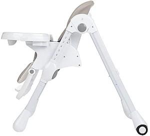 Scaun de masa simplu Premaman Jude Bej