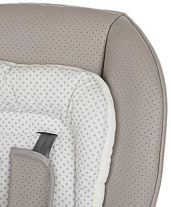 Scaun de masa simplu Premaman Jude Bej