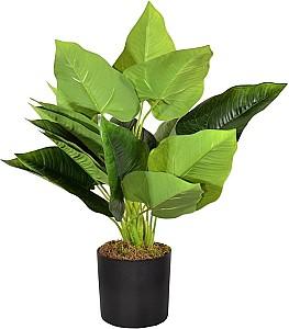 Flori artificiale Cilgin G186S Cim Detayli Yapay Yelken Agaci 55cm