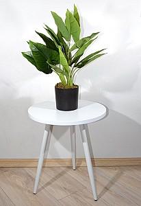 Flori artificiale Cilgin G186S Cim Detayli Yapay Yelken Agaci 55cm