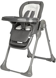 Scaun de masa simplu Premaman Jude Серый