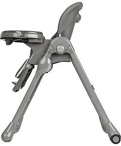 Scaun de masa simplu Premaman Jude Серый