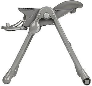 Scaun de masa simplu Premaman Jude Серый