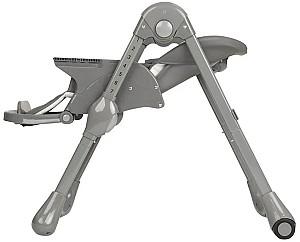 Scaun de masa simplu Premaman Jude Серый