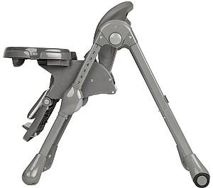 Scaun de masa simplu Premaman Jude Серый