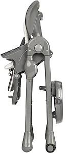 Scaun de masa simplu Premaman Jude Серый