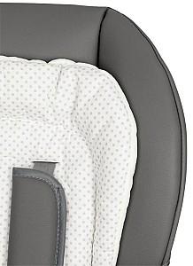 Scaun de masa simplu Premaman Jude Серый