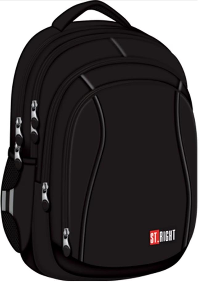 Rucsac St.Right BP04 Black