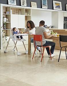 Scaun de masa simplu Premaman Jude Серый